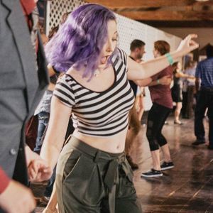 Meet your Posher, Maddie